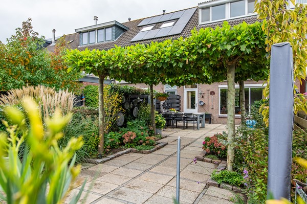 Medium property photo - Dopheidestraat 48, 2165 VR Lisserbroek